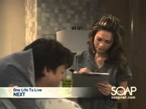 Liason 9/3 & 9/4/08 - Elizabeth Runs into Jason