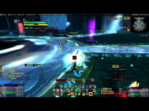 Ashen Order - Heroic Immerseus - Brewmaster PoV - First Kill