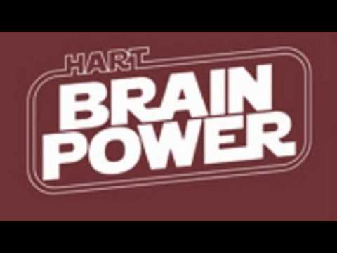 Brainpower - De Elementen
