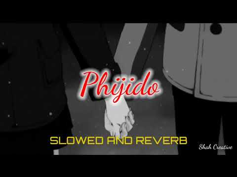 Phijido - Slowed and Reverb