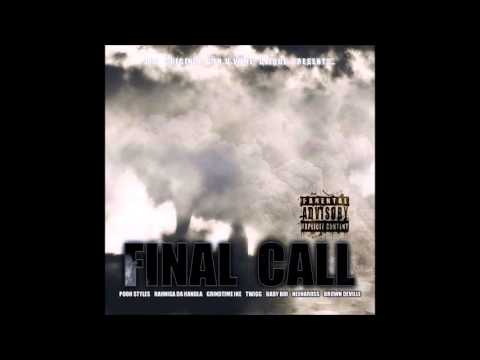 Final Call (2015)