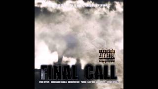 Final Call (2015)