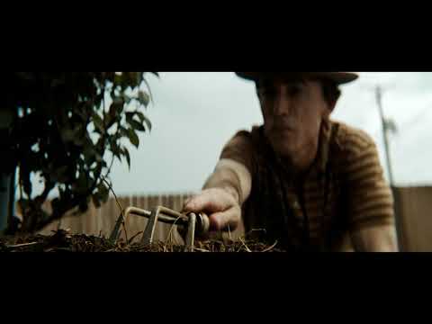 A Nightmare On Elm Street 2010 - Pre-Burned Freddy Krueger Tribute (Fan Edit)