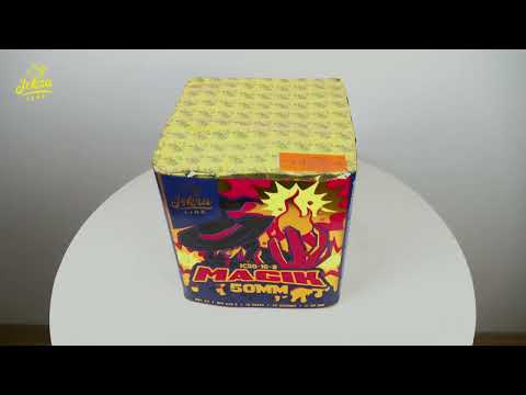 Magik IC50-16-2 - Iskra Line / Funke | ULTRASFACTORY.COM