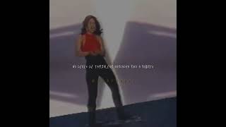 Selena Quintanilla - carcacha | letra traducción