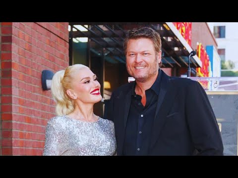New Update!! Breaking News Of Gwen Stefani and Blake Shelton || It will shock you