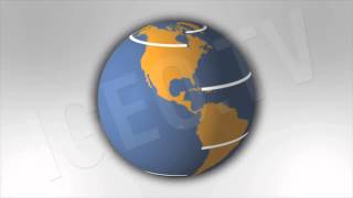 Tidal Wave, World's effect [IGEO.TV]