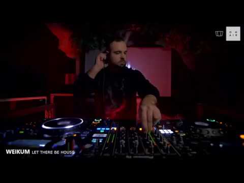WEIKUM LIVE @ Smolna On Air I DJ Set