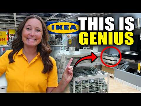 Genius IKEA Hacks for Our RV (Totally Unexpected Finds)