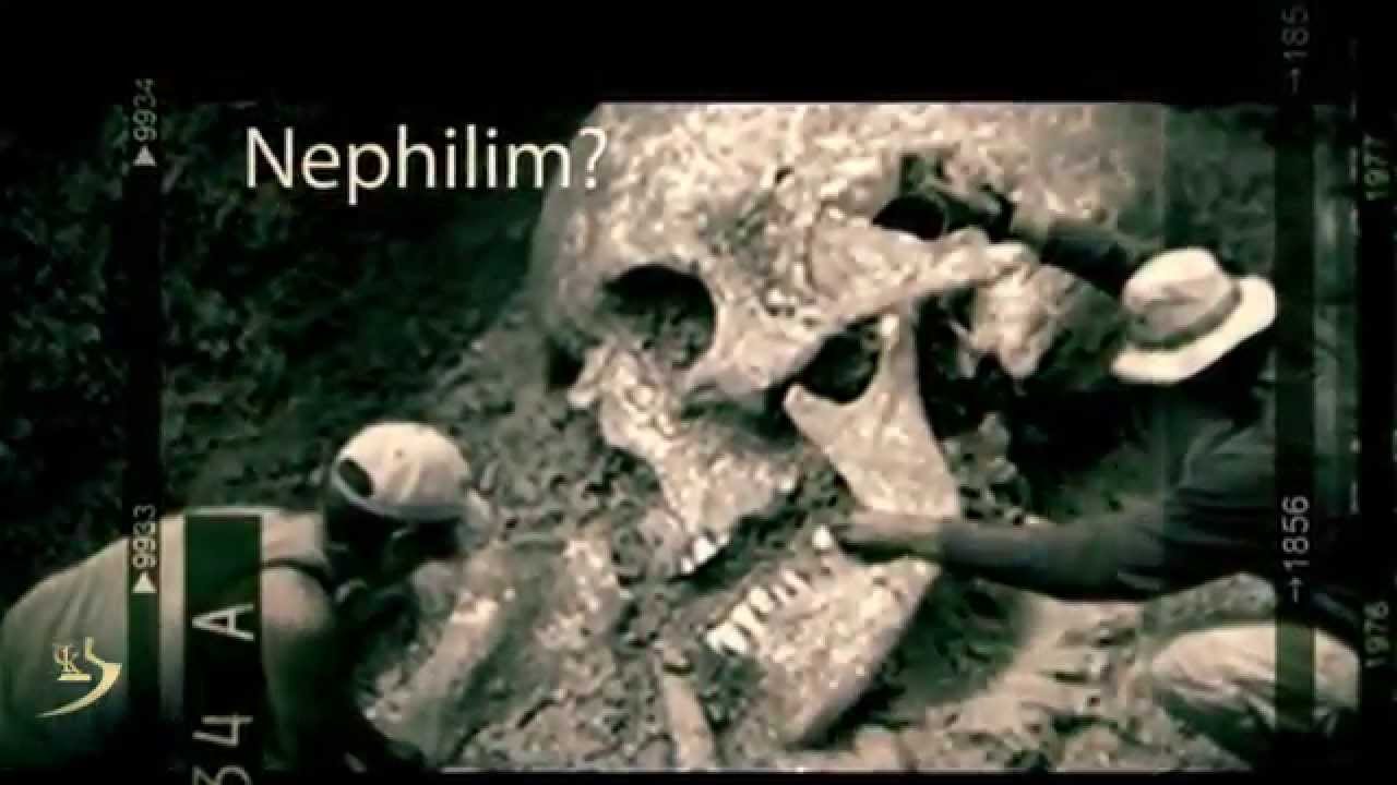 Real or Fake - Giant Human Skeletons Unearthed From Around The World 2014