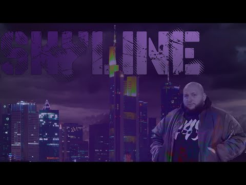 Grizzly449 - Skyline