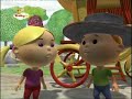Baby TV Teatrzyk Emmy Hiszpański Wahlarz