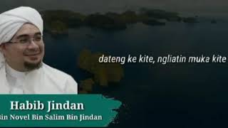 Download lagu Habib Jindan mp3