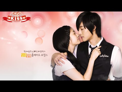 Playful kiss 💋  episode 16    Last episode