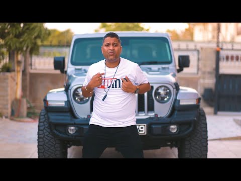 Mr Rave x Rishi Ram - Owner [Official Music Video] (2022 Chutney Soca)