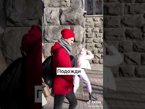 Пранк от близняшек часть 2