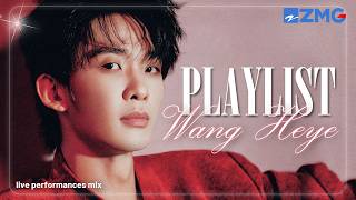 Download lagu Wang Heye's BEST SONGS of 2026 🎤✨ Ultimate LIVE stage playlist mp3