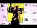 Tripti Dimri At The Grazia Fashion Awards 2025