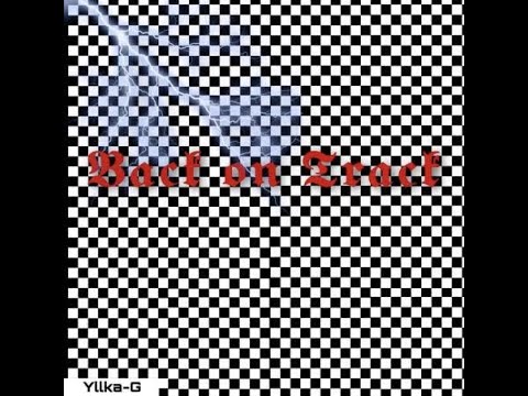 Back on Track | Yllka-g (prod. by toro & aid08)