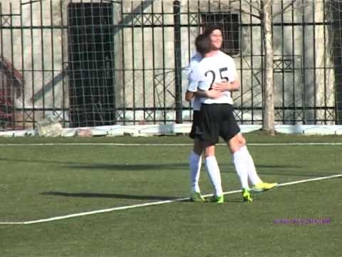 FC Veris 3-0 FC Olimpia(rezumat)