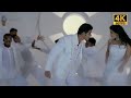 Vastha Nee Venuka 4k Video Song Nani Telugu Movie Mahesh Babu Ameesha Patel A R Rahman