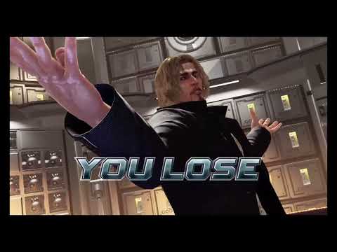 [VF5US] Sparring with KillaKilla 11/28/23