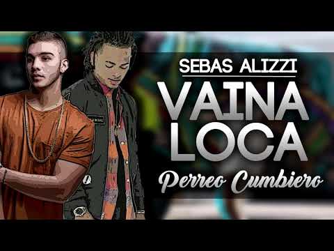 Vaina Loca - Perreo con amor