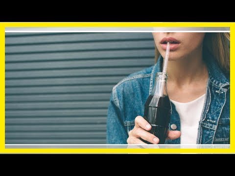 Tandlæger slår alarm over lightsodavand: så skadeligt er det for dine tænder