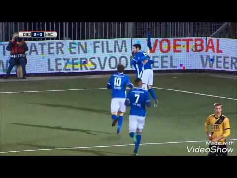 12#Ziya Azizov Skills 2016/17