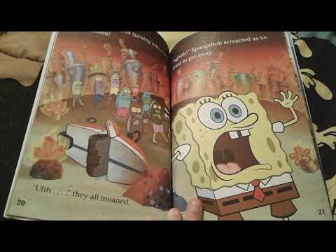 Attack Of The Zombies