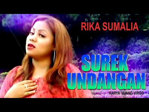DANGDUT MINANG SUREK UNDANGAN 2-RIKA SUMALIA