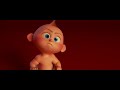 New 1 Incredibles 2 Official Teaser Trailer Now