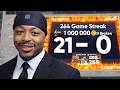 I WAS HIRED BY A POPULAR YOUTUBER TO WIN 1 MILLION VC