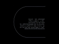 Black Mustang - City Blues 