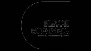 Black Mustang - City Blues