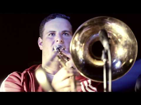 Riot Jazz @ Kendal Calling 2013