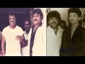 Actor Vijayakanth Unseen Old Family Private Photos Captain Vijayakanth Personal Rare Pictures