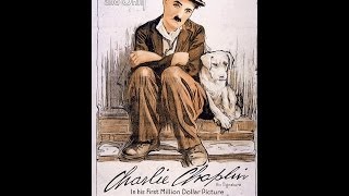 Charlie Chaplin - A Dog's Life (Une vie de chien) - Piano Cover