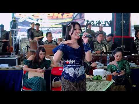 FITHA MARGARETA - PUSPITO NOLO - ARSEKA MUSIC