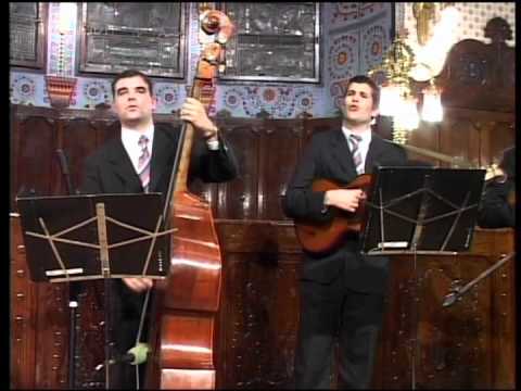 ansambl Ravnica - pijem pijem