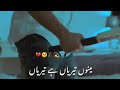 Nazzraan Lag Gaiyan Mainu Bad-Dua OST Sad WhatsApp Status💔|