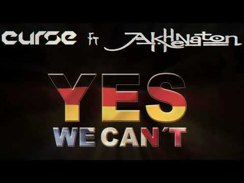 Curse & Akhenaton - Yes We Can`T ( Instrumental )