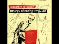 George Shearing Original Quintet - Jumpin' with Symphony Sid / Pick Yourself Up
