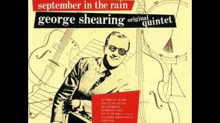 George Shearing Original Quintet - Jumpin&#39; with Symphony Sid / Pick Yourself Up