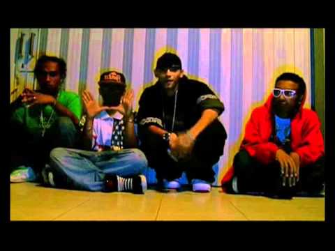 Bounty Crew - Perjuangan HipHop