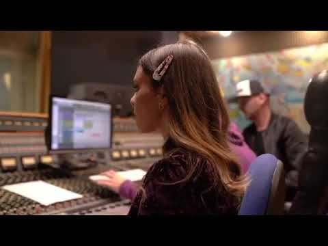 Francesca Michielin feat. Måneskin, Stato di Natura