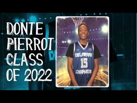 Delaware Charmers 15U