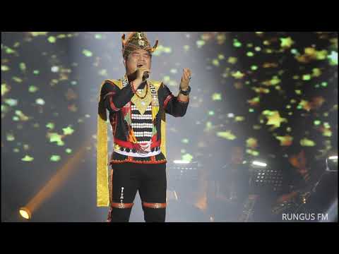 Final Sugandoi Peringkat Negeri Sabah 2019 Ronn Langad   Tambunan