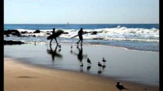 " Away " By Jamie Reno with the Beach Boys Family and Robert Lamm