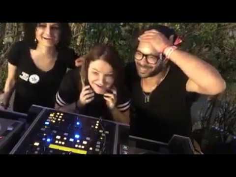 Motoe Haus - www.Ibizaliveradio.com - WMC 2019